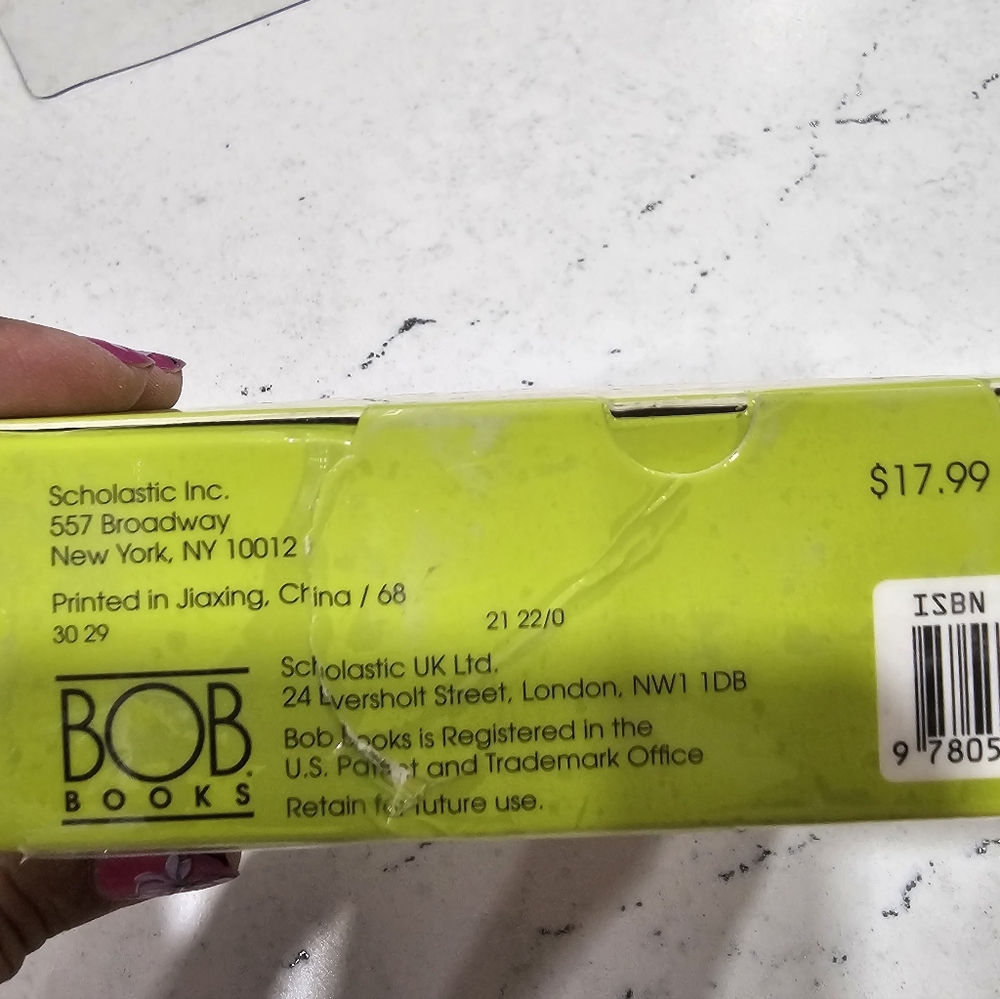 BOB Books Set Collection - Picture 11 of 11